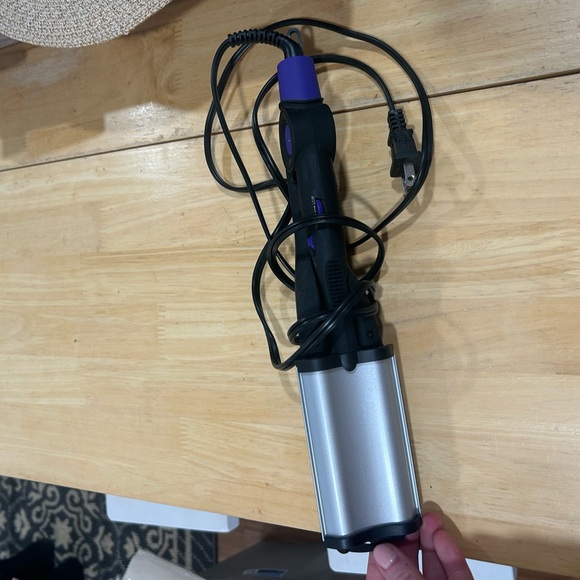 Hot Tools Waver - Picture 3 of 5